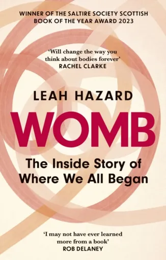 Womb - Hazard Leah