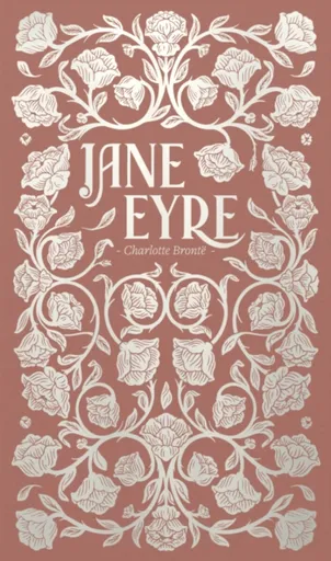Jane Eyre - Charlotte Brontë
