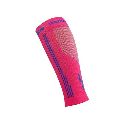 HAVEN EVOTEC COMAX Kompresní návleky, růžová, velikost