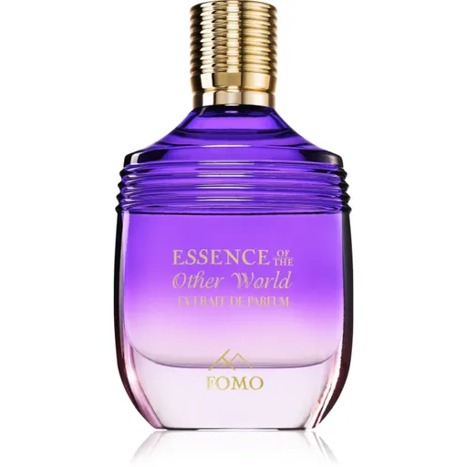 FOMO Essence Of The Other World parfémový extrakt unisex 100 ml