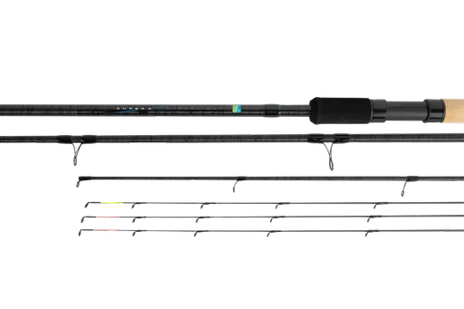 Preston innovations prut supera x superlight 10ft feeder 3,05 m 30 g