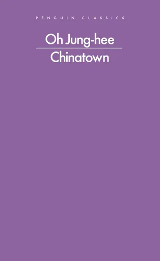 Chinatown - Oh Jung-hee