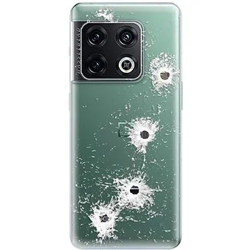 iSaprio Gunshots pro OnePlus 10 Pro (gun-TPU3-op10pro)