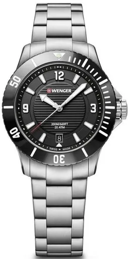 Wenger Sea Force 01.0621.109