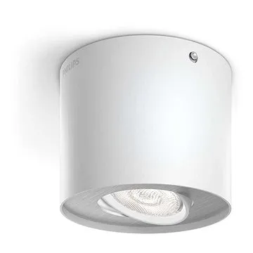 Philips - LED Stmívatelné bodové svítidlo 1xLED/4,5W/230V (61728)