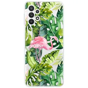 iSaprio Jungle 02 pro Samsung Galaxy A32 5G (jun02-TPU3-A32)