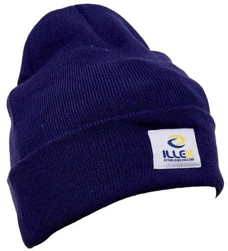 Illex Zimní čepice Illex Great Escape Hat,Illex Zimní čepice Illex Great Escape Hat
