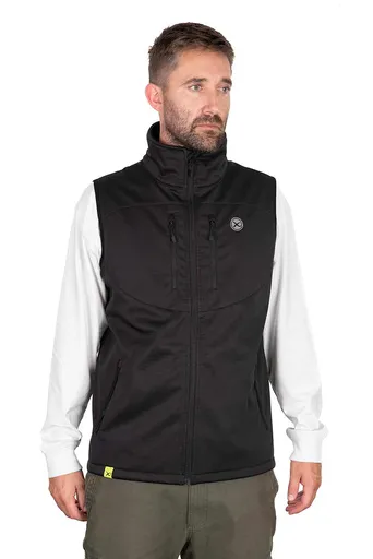 Matrix vesta wind blocker gilet - xl