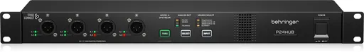 Behringer P24HUB