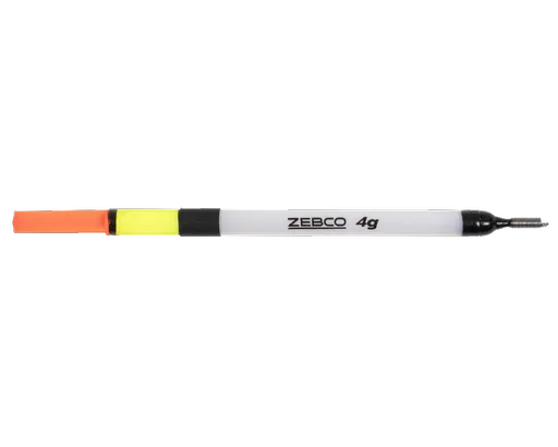Zebco splávek slider waggler float - 6 g