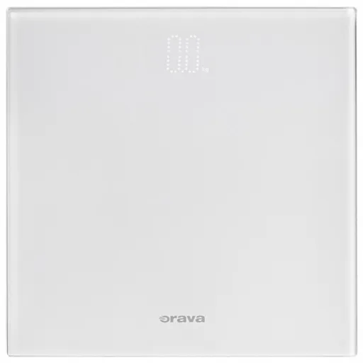 EV-520 OSOBNÍ VÁHA ORAVA