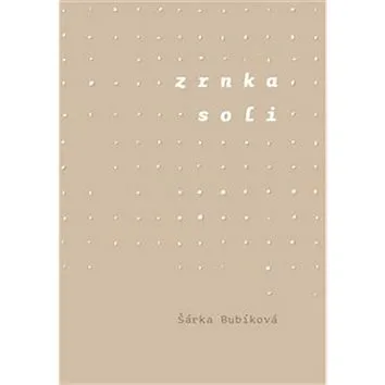 Zrnka soli (978-80-7465-332-2)