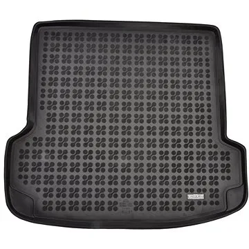 ACI ŠKODA OCTAVIA 97-01 gumová vložka černá do kufru s protiskluzovou úpravou (combi) (7620X03A)