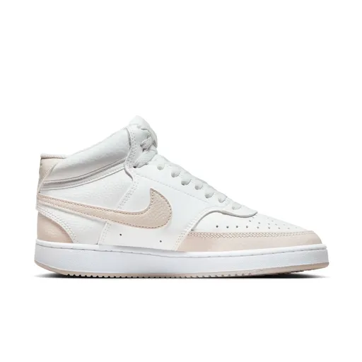 NikeCourt Vision Mid Womens Shoes 38,5
