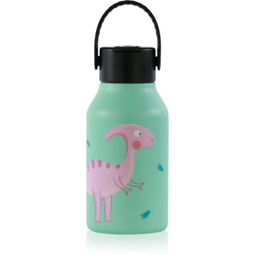 Runbott Mii Parasaulophus termoláhev 350 ml