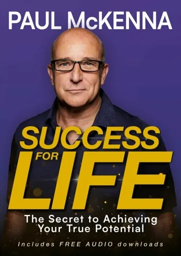 Success For Life - Paul McKenna