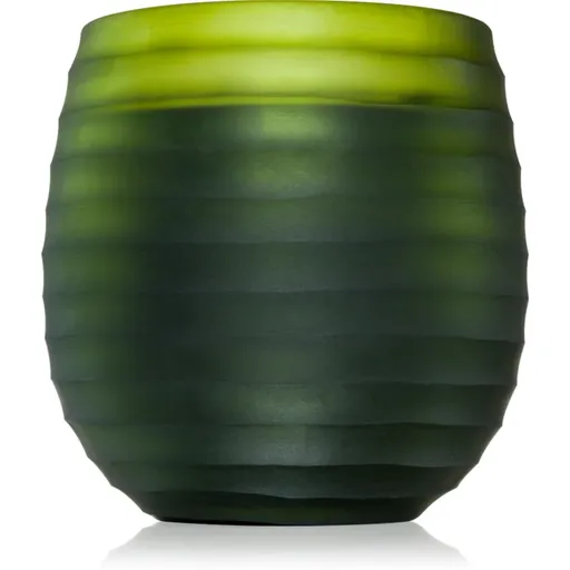 ipuro Atelier by ipuro Vert vonná svíčka 735 g