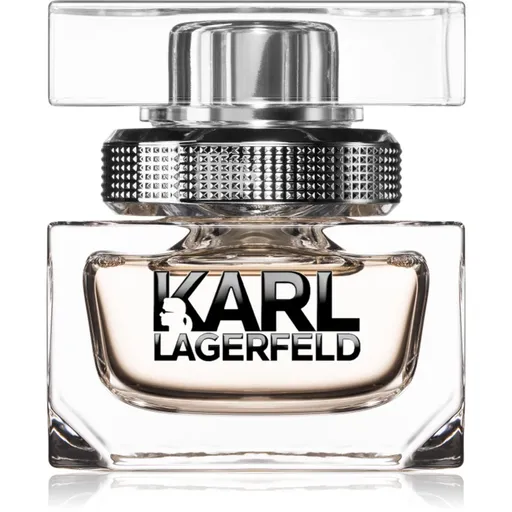 Karl Lagerfeld Karl Lagerfeld for Her parfémovaná voda pro ženy 25 ml
