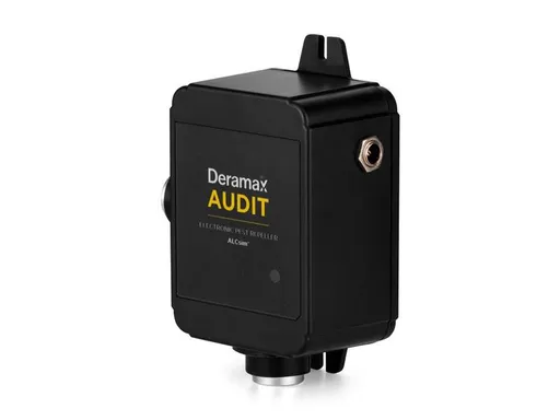 Odpuzovač kun a hlodavců DERAMAX AUDIT