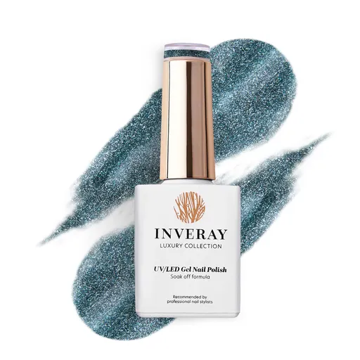 Inveray UV/LED Gel Lak No. 260 STARS OF URANUS
