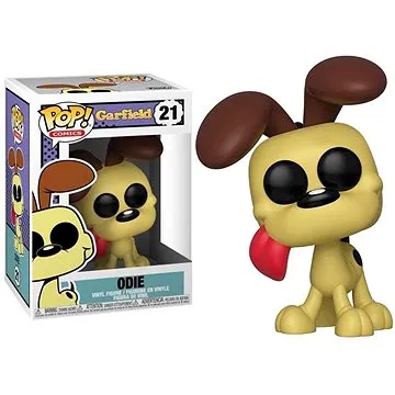 Funko POP! Garfield - Odie (889698401760)