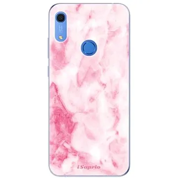 iSaprio RoseMarble 16 pro Huawei Y6s (rm16-TPU3_Y6s)