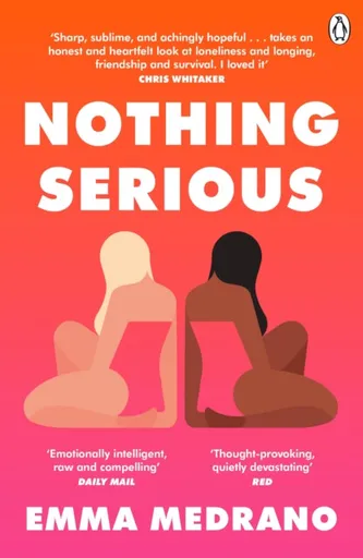 Nothing Serious - Emma Medrano