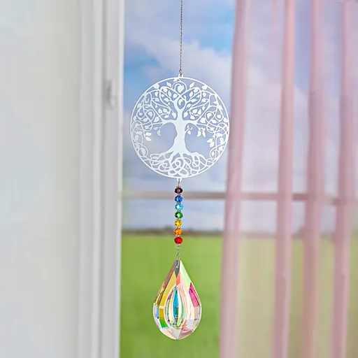Závěsná dekorace Strom života