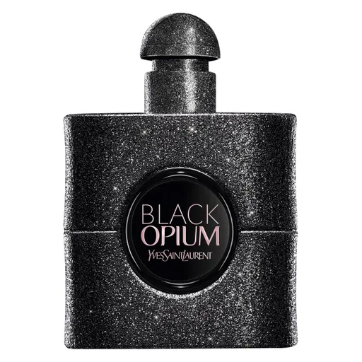 Yves Saint Laurent Black Opium Extreme parfémová voda 50 ml
