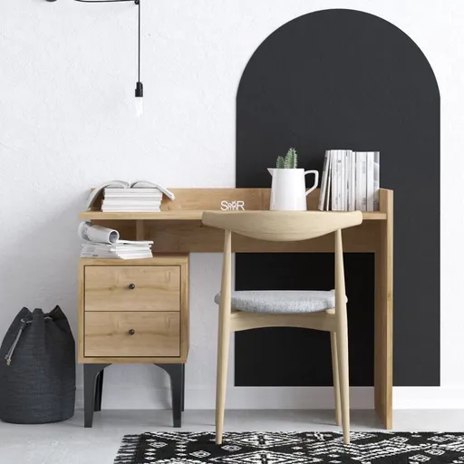 Psací stůl Puuk - Dec0087