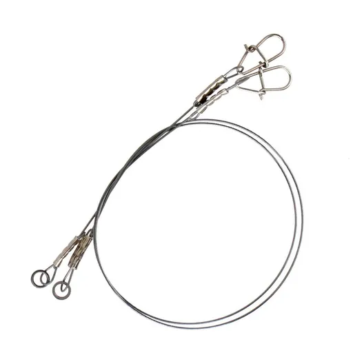 Savage Gear Lanka Titanium Trace - Jerkbait Trace 30cm/0.6mm/25kg,Savage Gear Lanka Titanium Trace - Jerkbait Trace 30cm/0.6mm/25kg