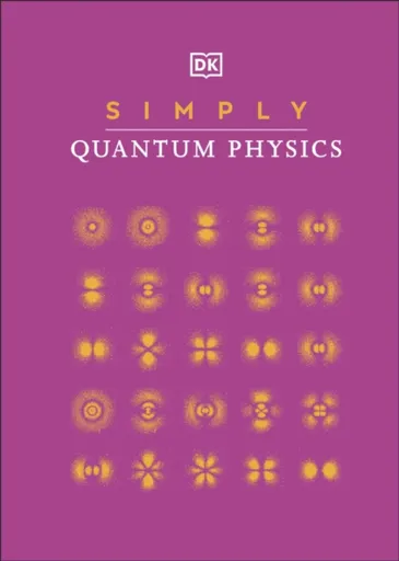 Simply Quantum Physics - DK