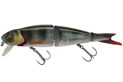 Savage gear wobler 4play classic liplure cl perch - 19 cm 52 g