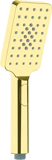 DEANTE Alpinia gold Ruční sprcha, 3 funkce NGA_Z51S