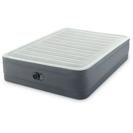 Intex 64906ND Matrace nafukovací Queen 152 x 203 x 46 cm