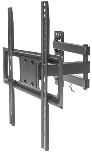 Manhattan TV LCD Wall Mount for 32"-55", Full motion