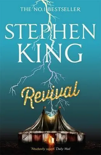 Revival - Stephen King
