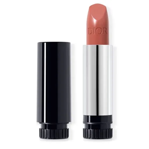 Dior Náplň do dlouhotrvající rtěnky Rouge Satin (Lipstick Refill) 3,2 g 434 Promenade