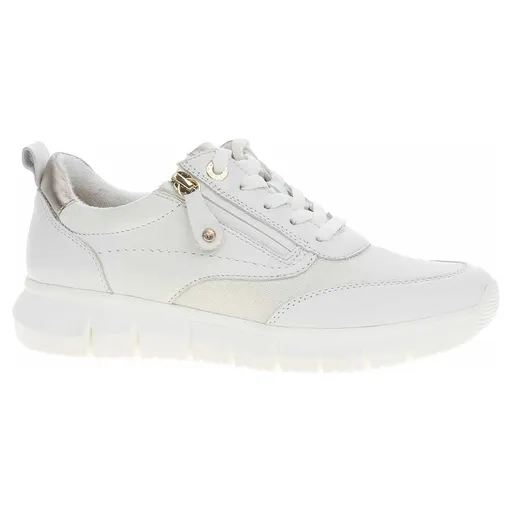 Dámská obuv Tamaris 8-83705-42 100 white 37