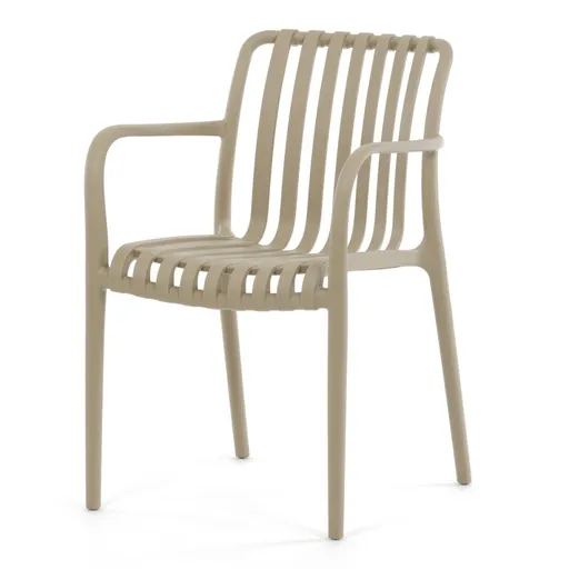 Stohovatelná jídelní židle CT-X7029 Autronic