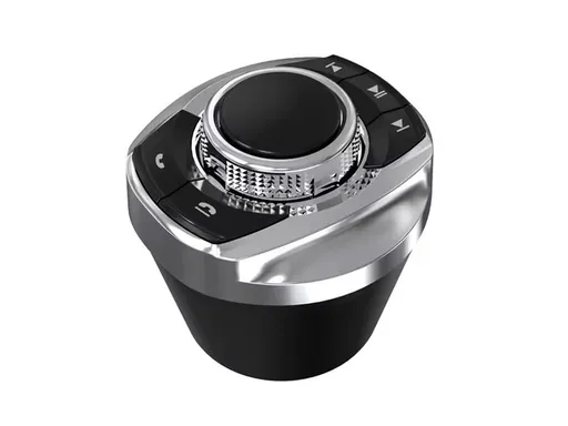 Ovládání pro autorádio STU 52wunirc1 - rozbaleno - pomačkaný roh obalu