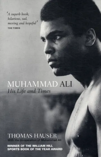 Muhammad Ali - Hauser Thomas