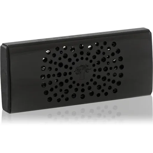 Baobab Collection Pearls Black vůně do auta 1 ks