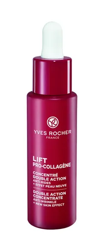 Yves Rocher Koncentrát s dvojím účinkem 30 ml