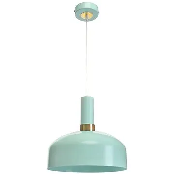 Lustr na lanku MALMO 1xE27/60W/230V (115959)