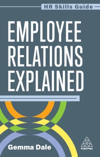Employee Relations Explained - Gemma Dale