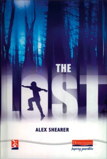 The Lost NW - Alex Shearer