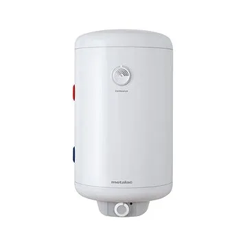 Metalac bojler kombinovaný CENTAURUS MB PKL 80 KG, levý, suchý ohřev, keramické těleso (364699)