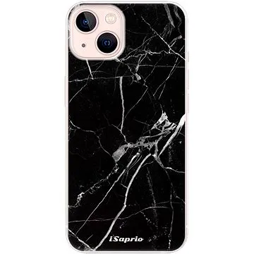 iSaprio Black Marble 18 pro iPhone 13 (bmarble18-TPU3-i13)