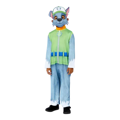 Kostým Tlapková Patrola - Rocky, 3-4 roky